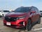2024 Chevrolet Equinox AWD RS