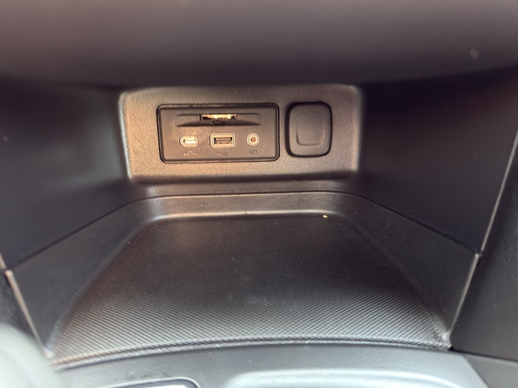 2024 Chevrolet Equinox AWD RS