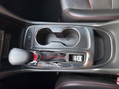 2024 Chevrolet Equinox AWD RS