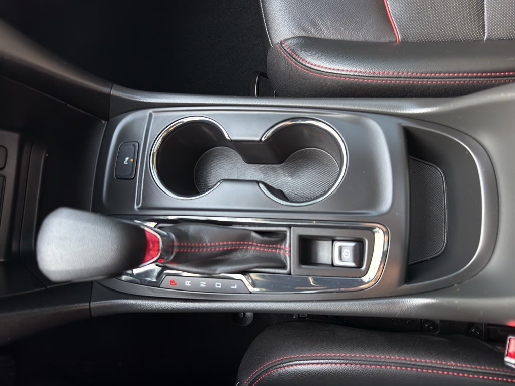 2024 Chevrolet Equinox AWD RS