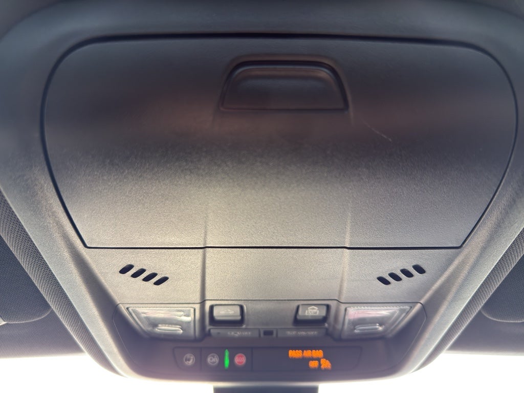 2024 Chevrolet Equinox AWD RS