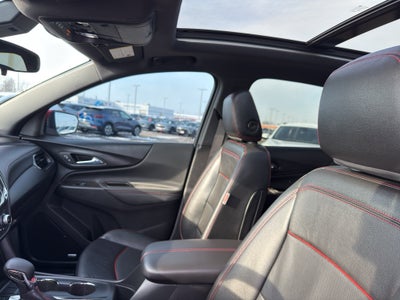 2024 Chevrolet Equinox AWD RS