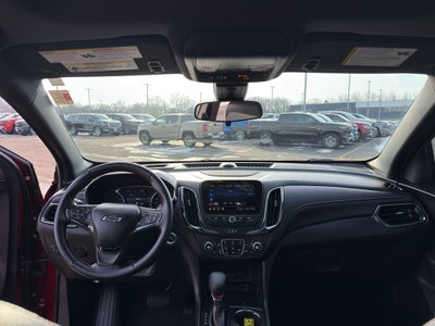 2024 Chevrolet Equinox AWD RS