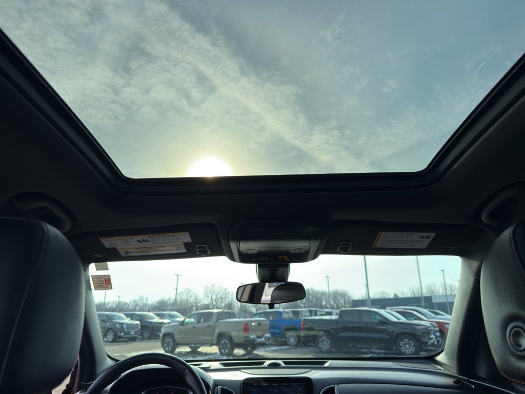 2024 Chevrolet Equinox AWD RS