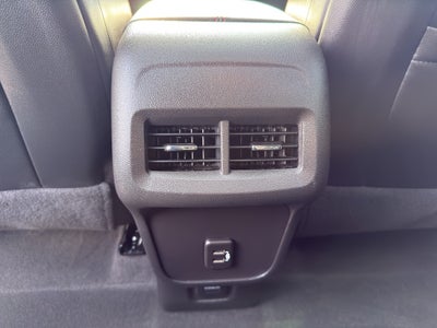 2024 Chevrolet Equinox AWD RS