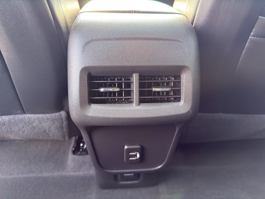 2024 Chevrolet Equinox AWD RS