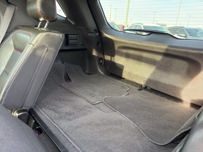 2024 Chevrolet Equinox AWD RS