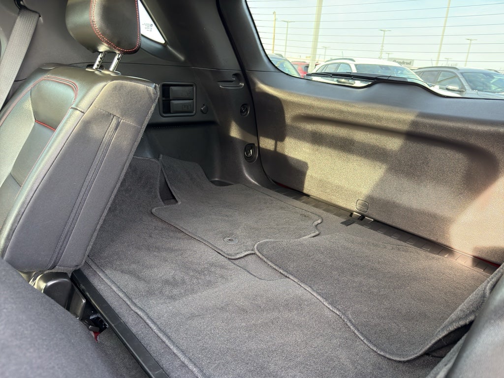 2024 Chevrolet Equinox AWD RS