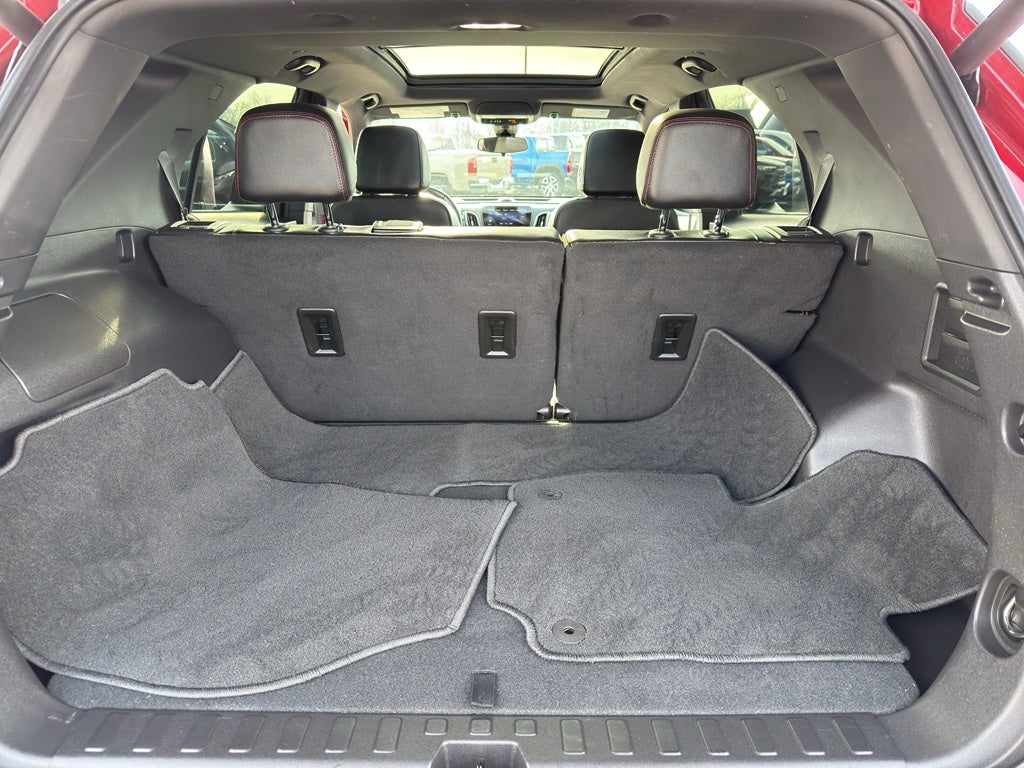 2024 Chevrolet Equinox AWD RS