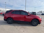 2024 Chevrolet Equinox AWD RS