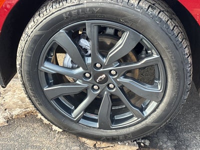 2024 Chevrolet Equinox AWD RS