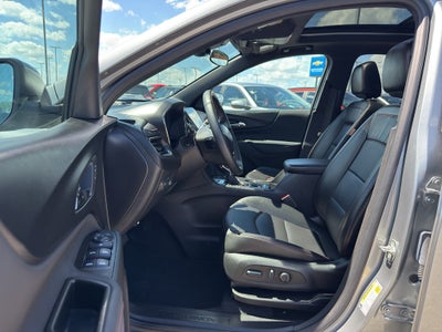 2024 Chevrolet Equinox AWD RS