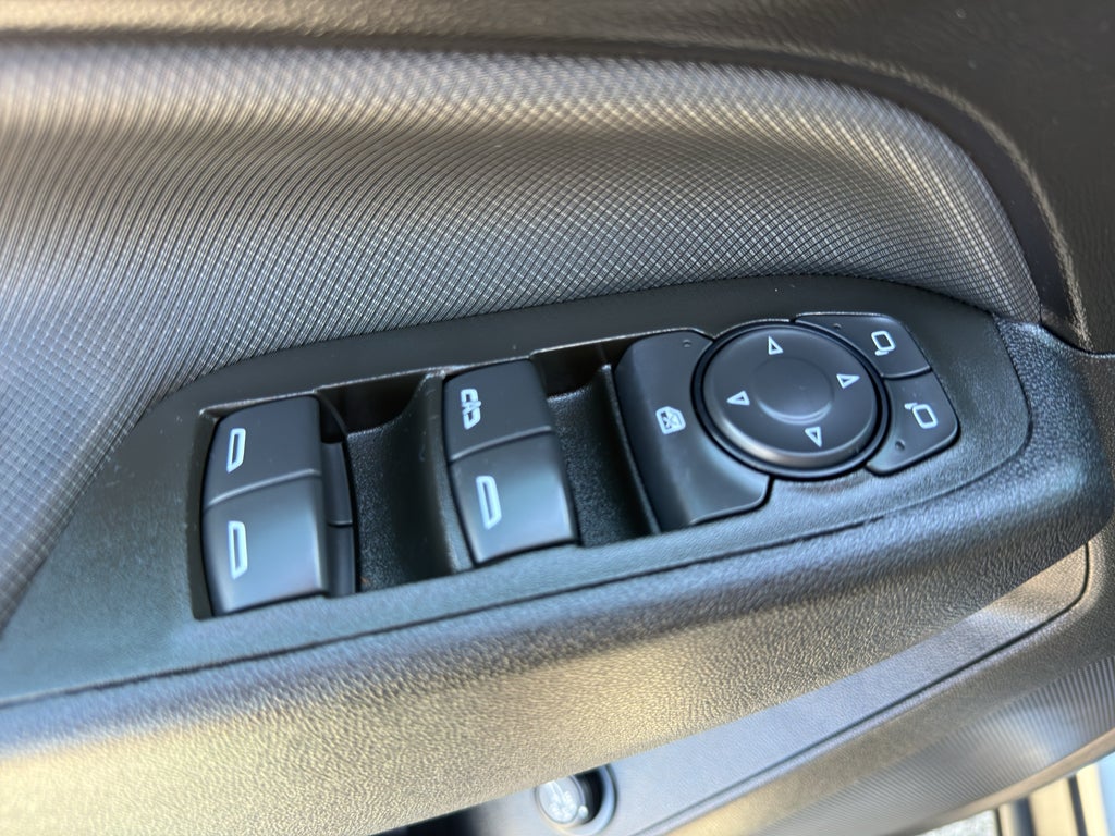 2024 Chevrolet Equinox AWD RS