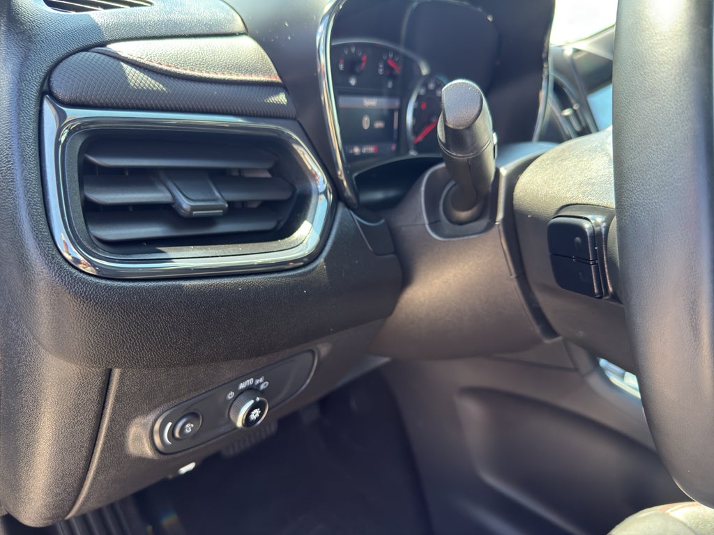 2024 Chevrolet Equinox AWD RS