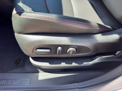 2024 Chevrolet Equinox AWD RS