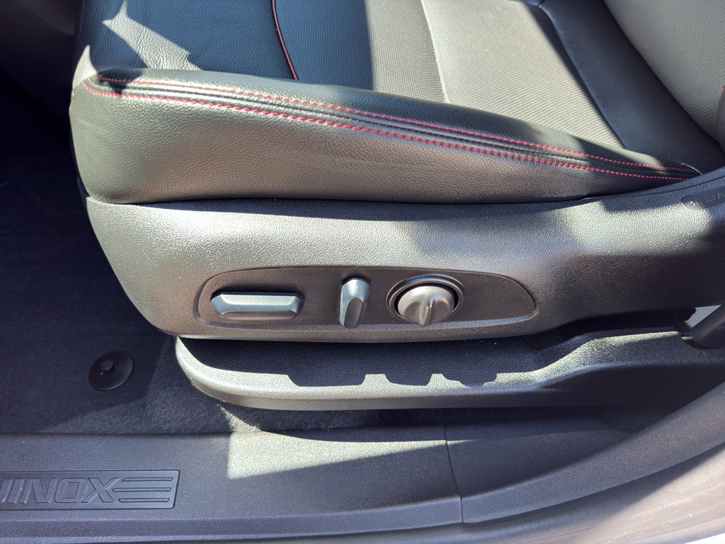 2024 Chevrolet Equinox AWD RS