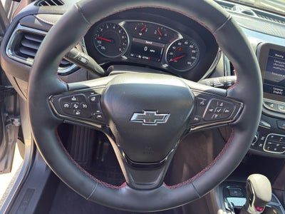 2024 Chevrolet Equinox AWD RS