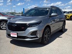 2024 Chevrolet Equinox AWD RS