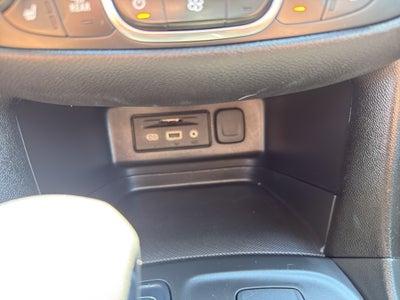 2024 Chevrolet Equinox AWD RS