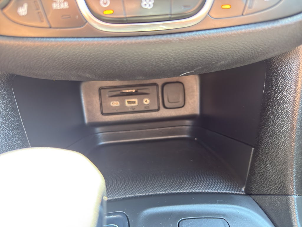 2024 Chevrolet Equinox AWD RS