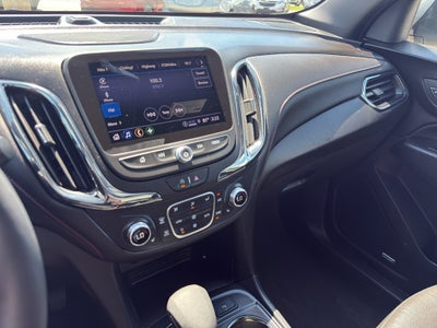 2024 Chevrolet Equinox AWD RS