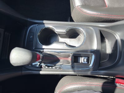 2024 Chevrolet Equinox AWD RS