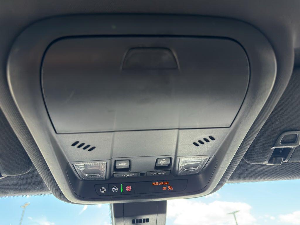 2024 Chevrolet Equinox AWD RS
