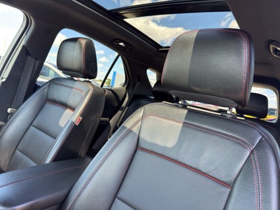 2024 Chevrolet Equinox AWD RS
