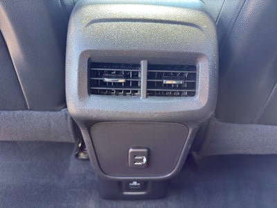 2024 Chevrolet Equinox AWD RS