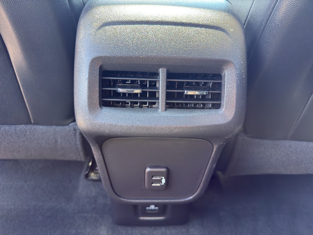 2024 Chevrolet Equinox AWD RS