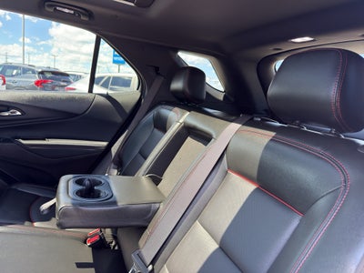 2024 Chevrolet Equinox AWD RS