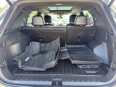 2024 Chevrolet Equinox AWD RS
