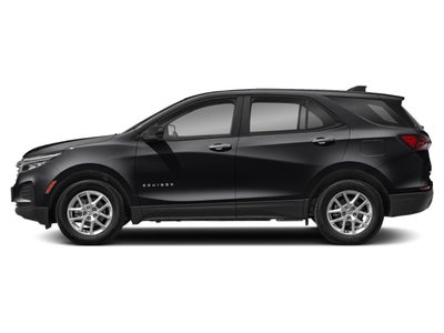 2024 Chevrolet Equinox AWD RS