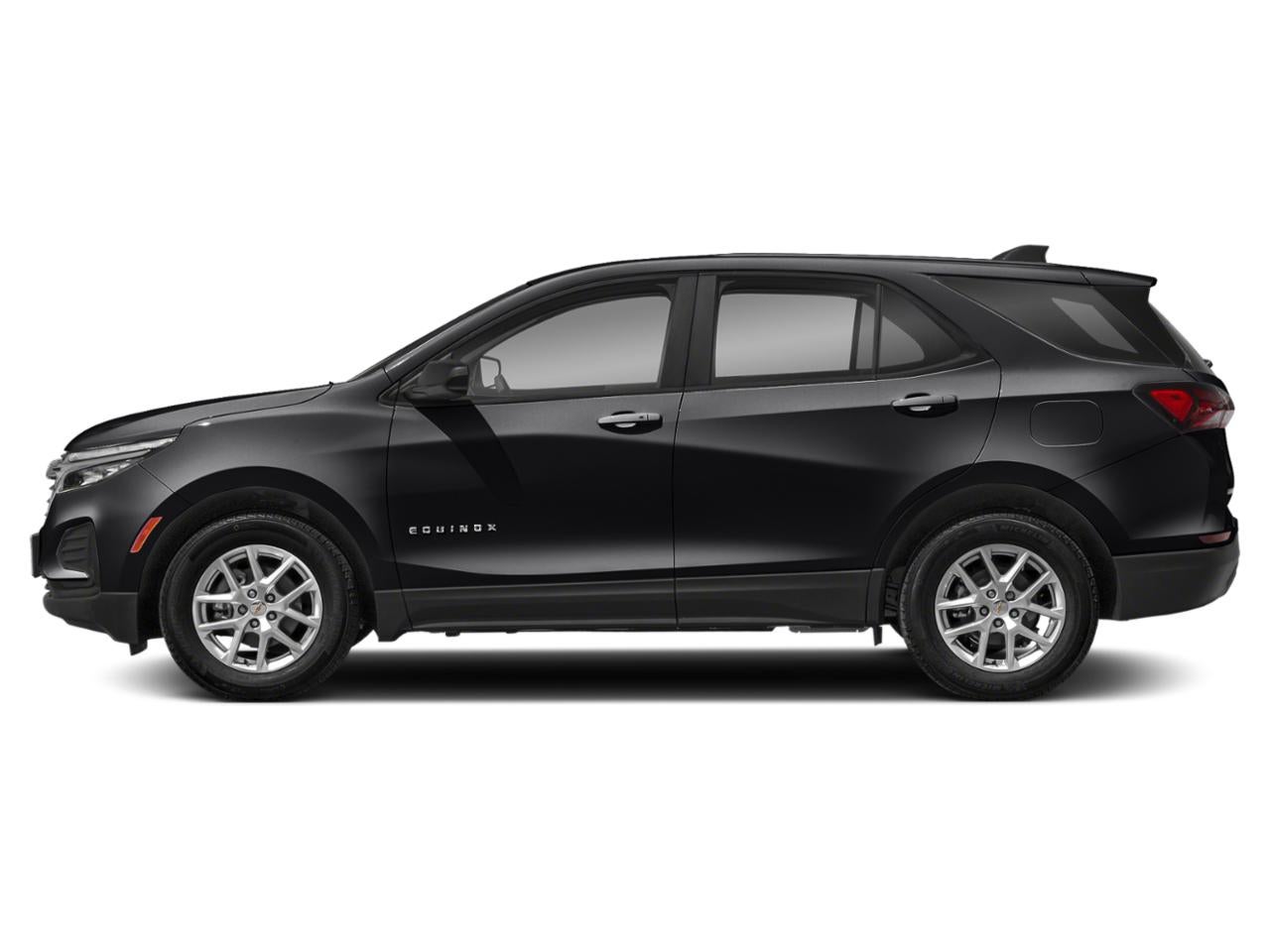 2024 Chevrolet Equinox AWD RS