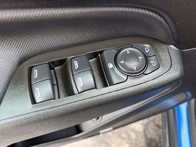 2024 Chevrolet Equinox AWD RS
