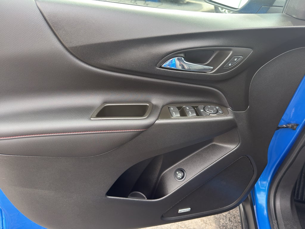 2024 Chevrolet Equinox AWD RS