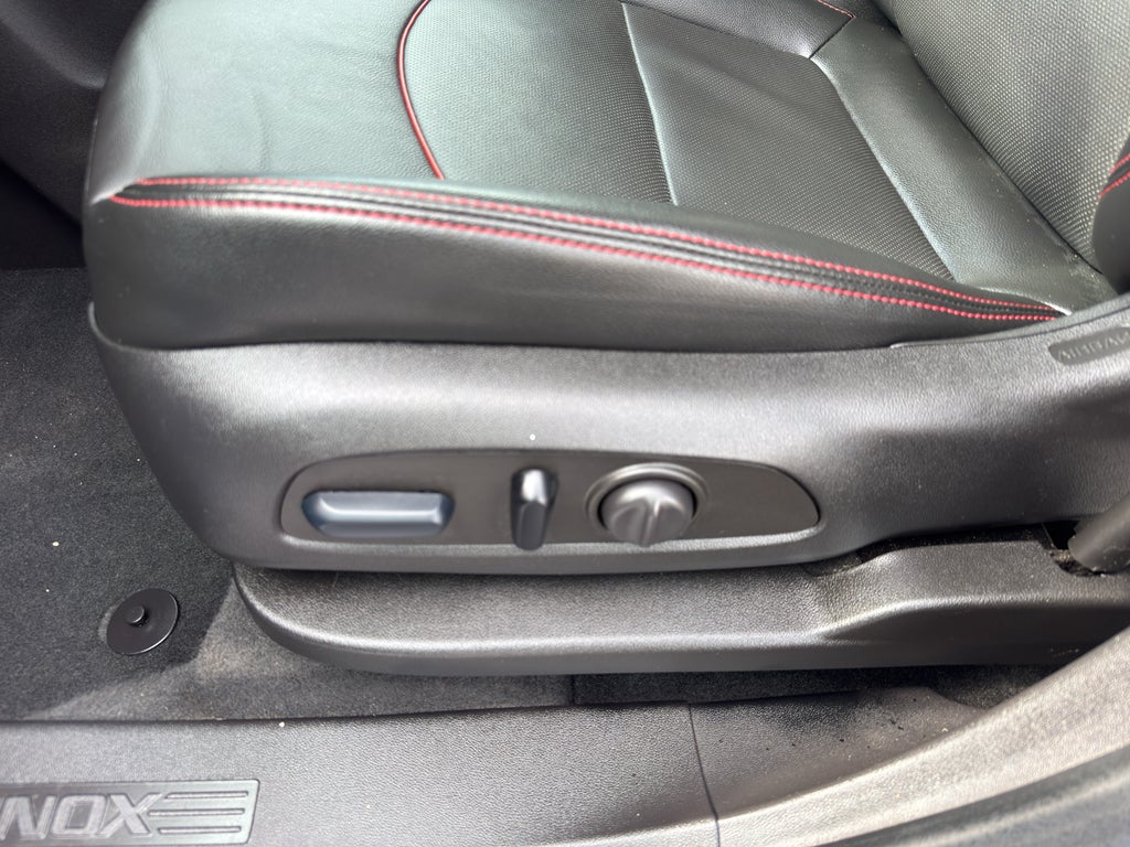 2024 Chevrolet Equinox AWD RS