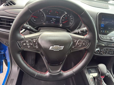 2024 Chevrolet Equinox AWD RS