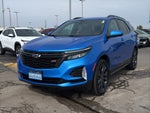 2024 Chevrolet Equinox AWD RS