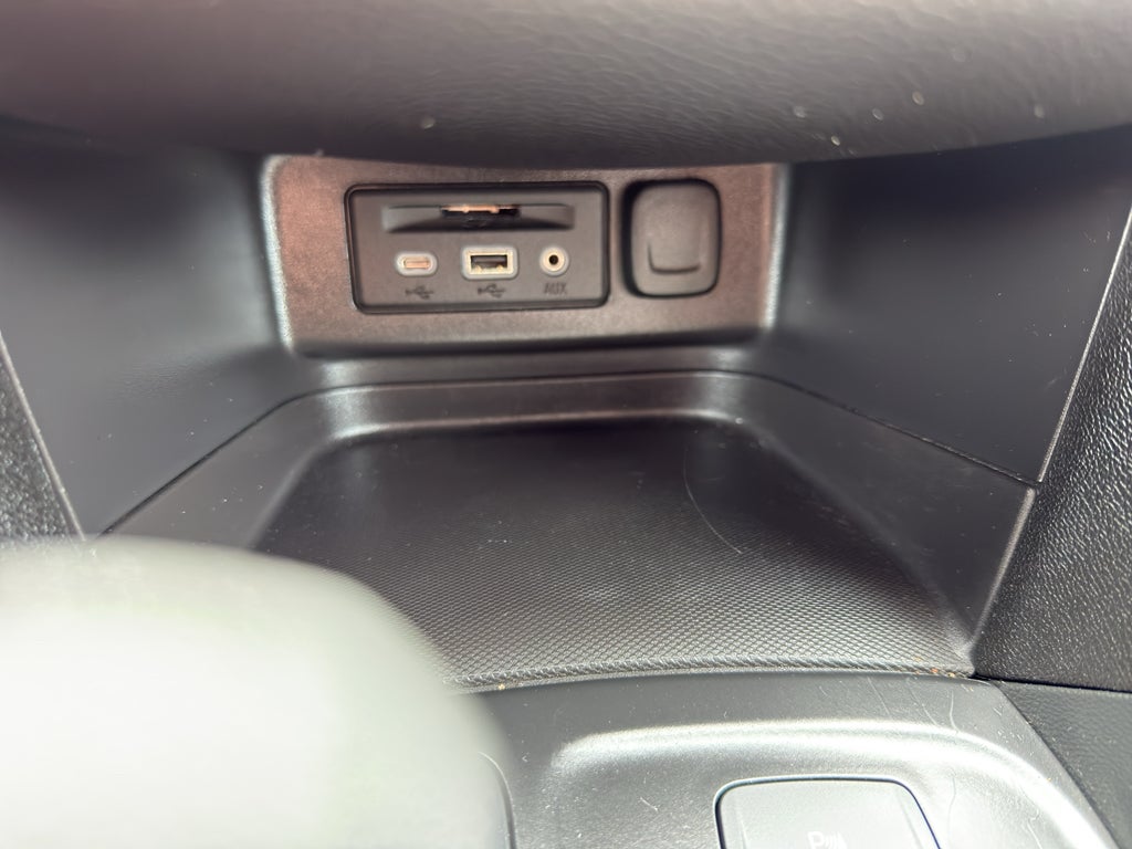 2024 Chevrolet Equinox AWD RS