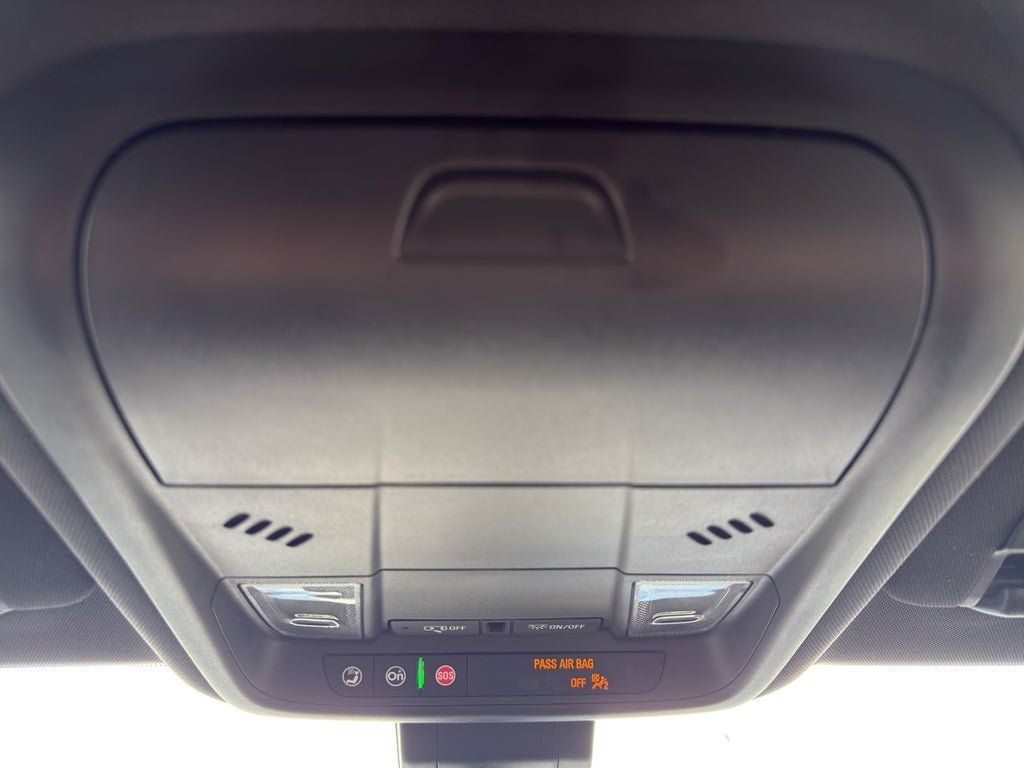2024 Chevrolet Equinox AWD RS