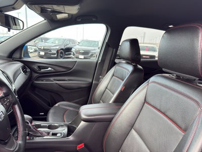 2024 Chevrolet Equinox AWD RS