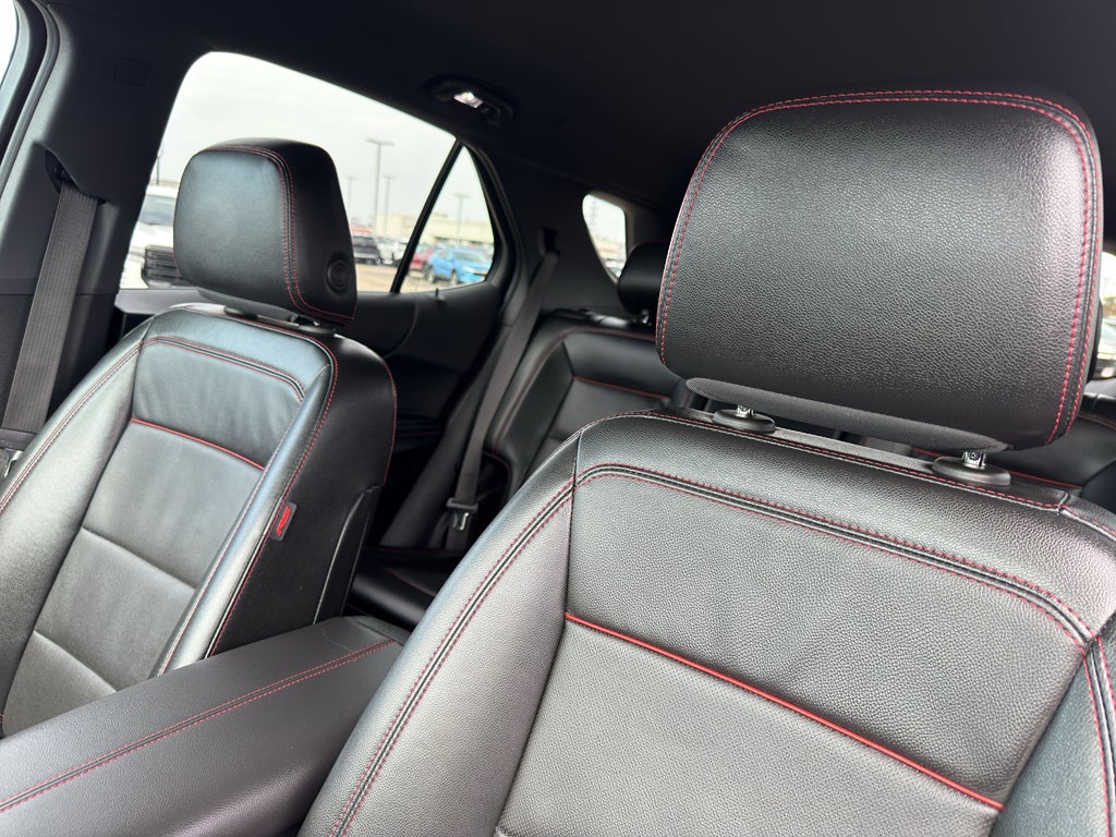 2024 Chevrolet Equinox AWD RS