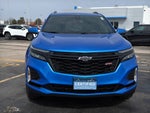 2024 Chevrolet Equinox AWD RS