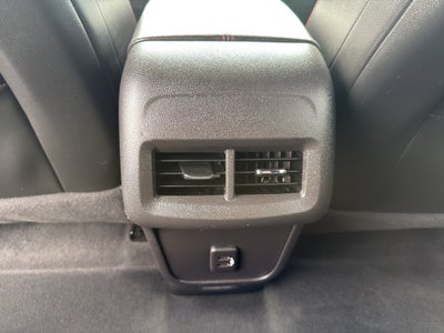 2024 Chevrolet Equinox AWD RS