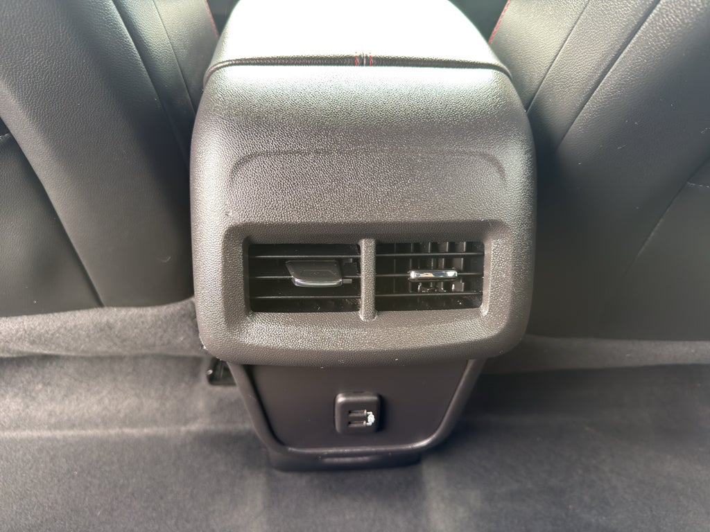 2024 Chevrolet Equinox AWD RS