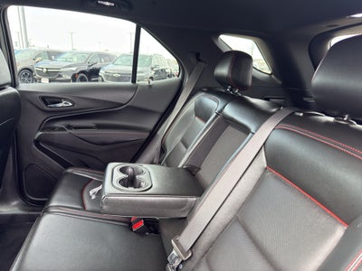 2024 Chevrolet Equinox AWD RS