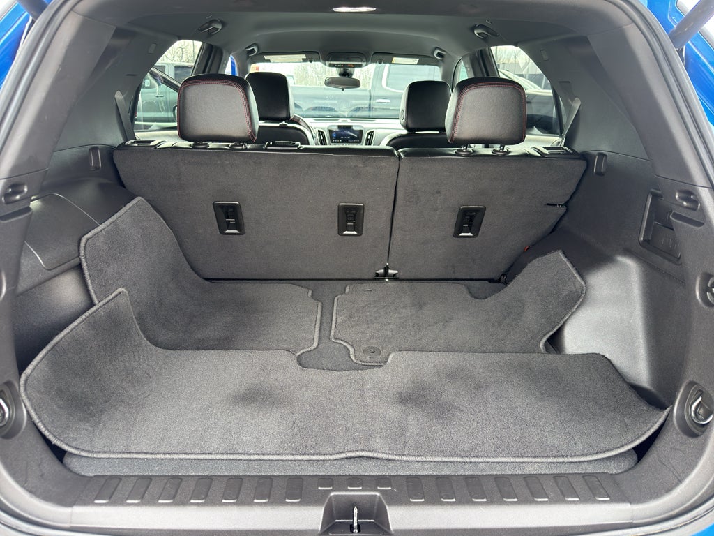 2024 Chevrolet Equinox AWD RS