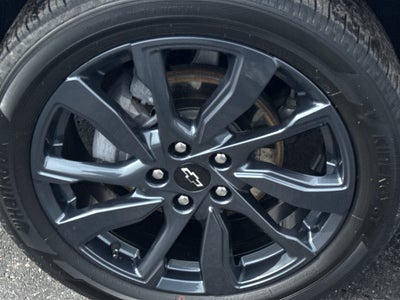 2024 Chevrolet Equinox AWD RS