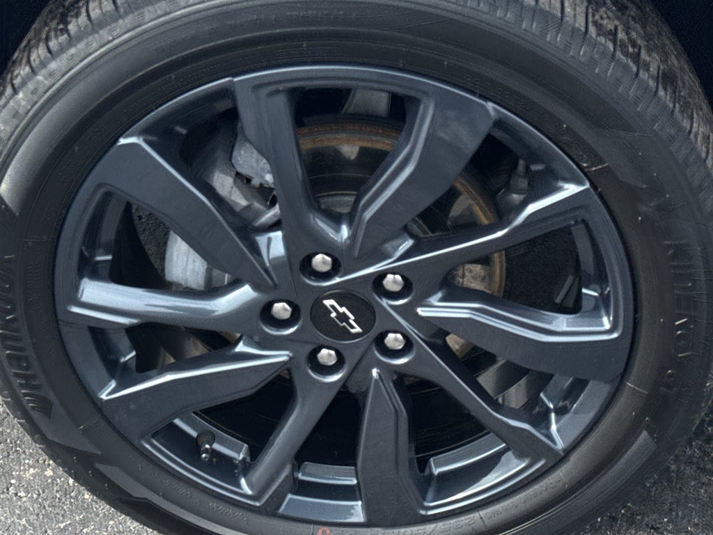 2024 Chevrolet Equinox AWD RS